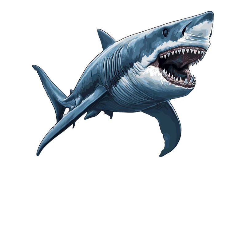 Megalodons Megalodon
