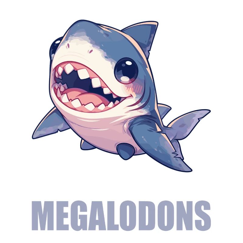 Megalodons Megalodon