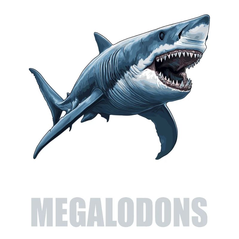 Megalodons Megalodon