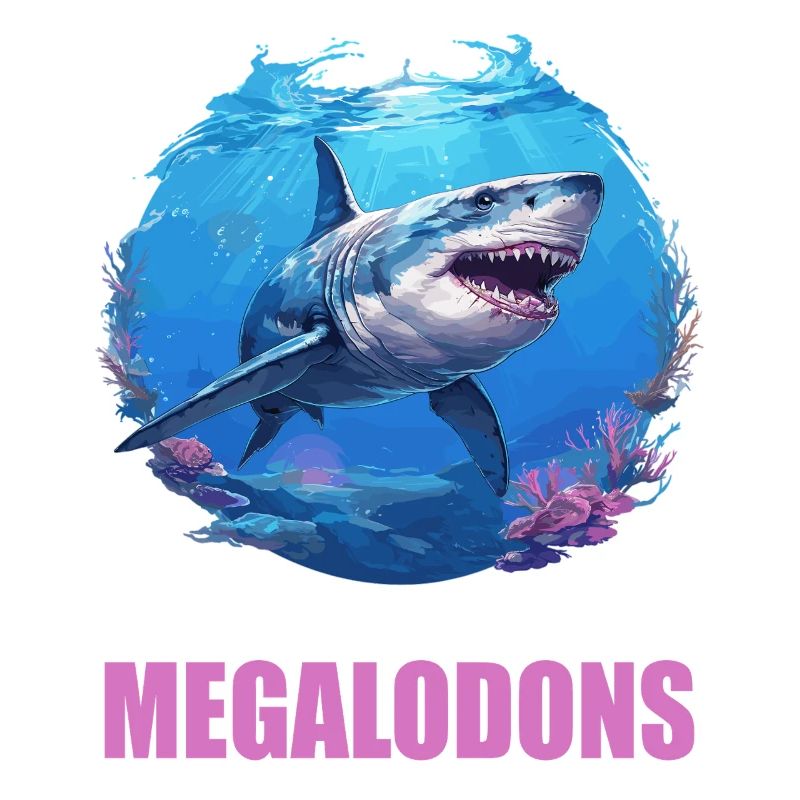 Megalodons Megalodon