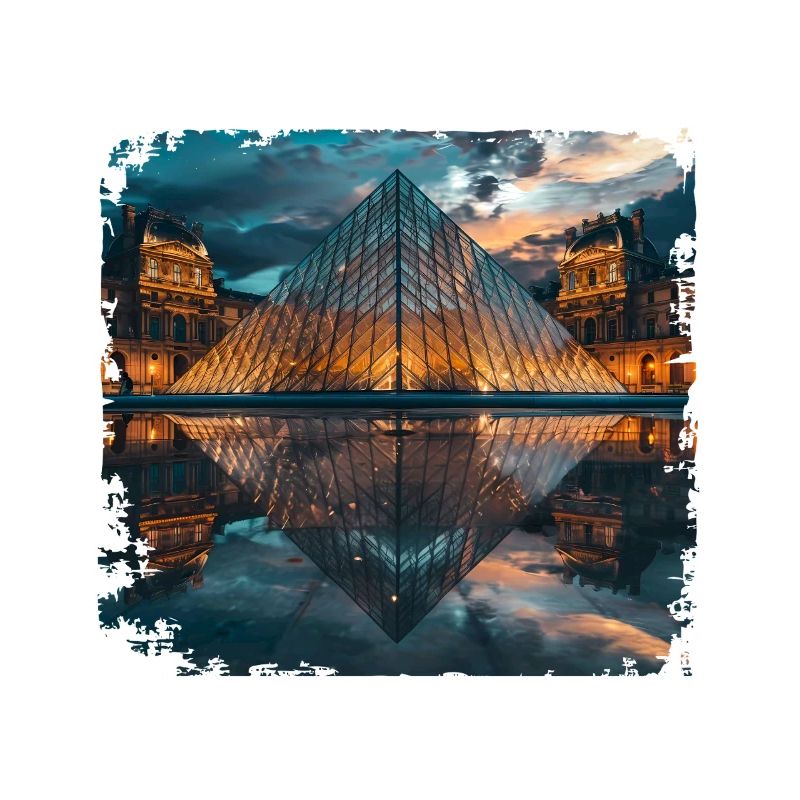 Der Louvre