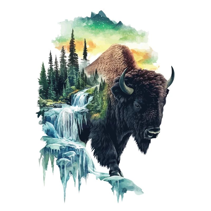 Bison