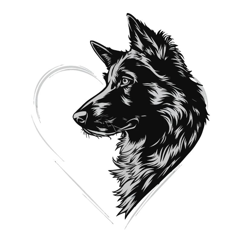 Deutscher Schäferhund