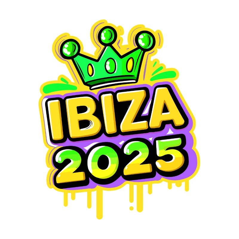 Ibiza 2025