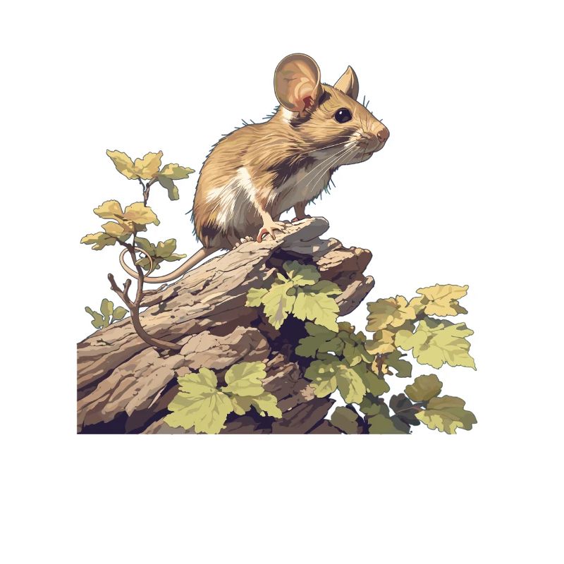 Mäuse Maus