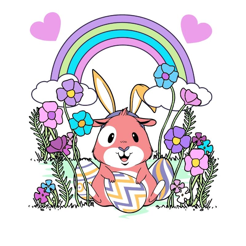 Ostern