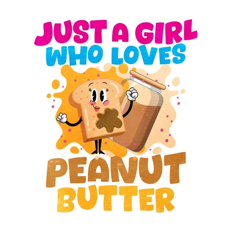 Erdnussbutter