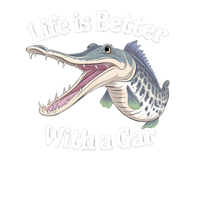 Gar