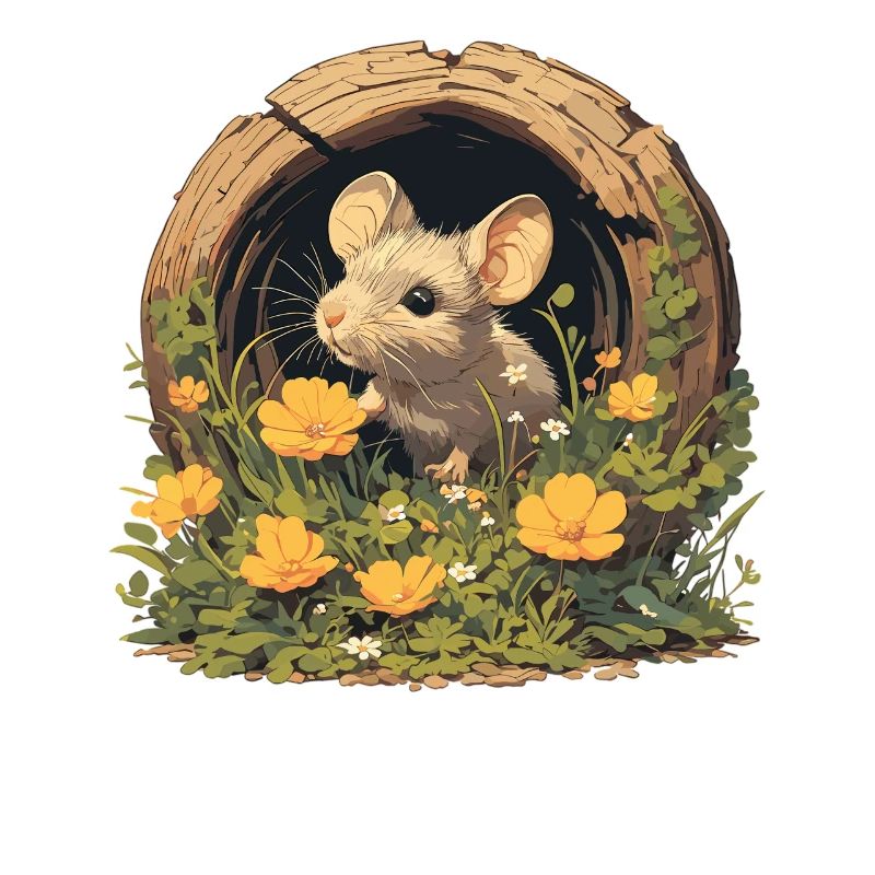 Mäuse Maus