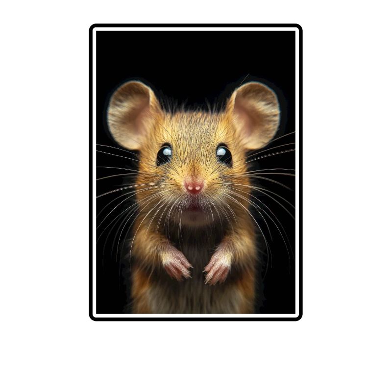 Mäuse Maus