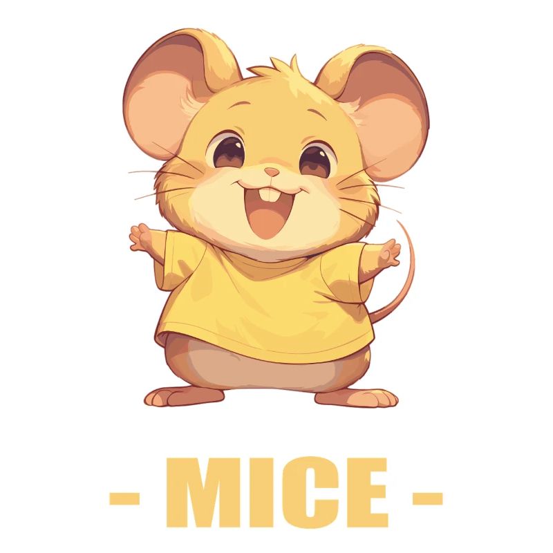 Mäuse Maus