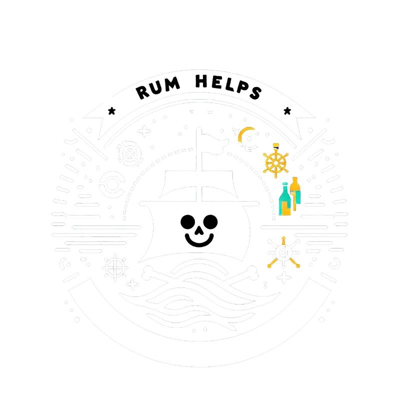 Rum Helps 5