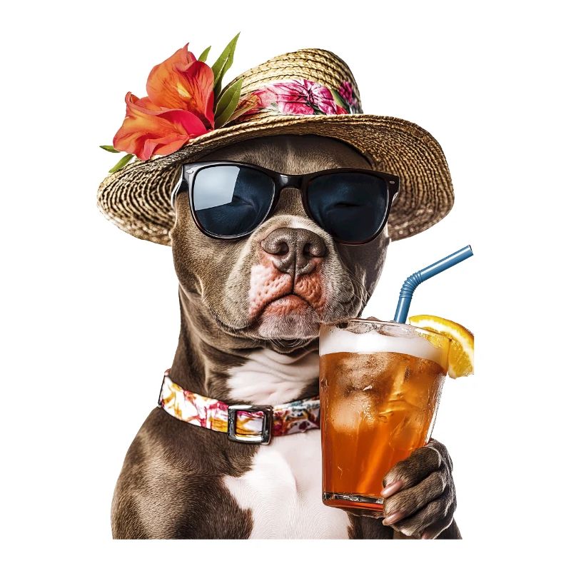 Amerikanischer Pitbull Terrier