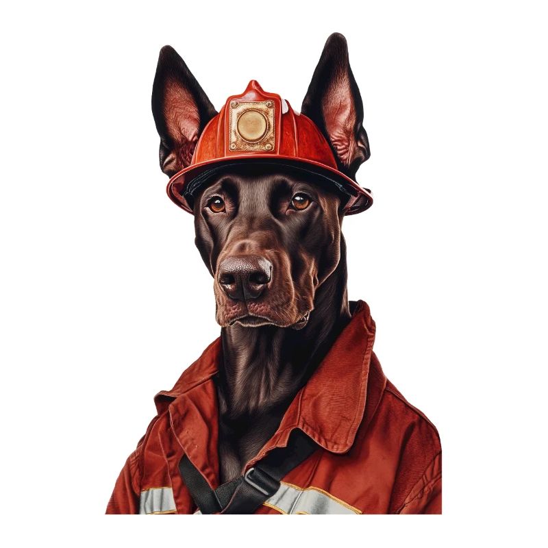 Dobermann