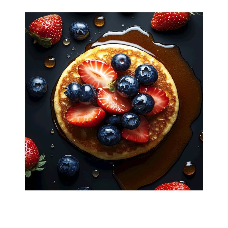 Pfannkuchen