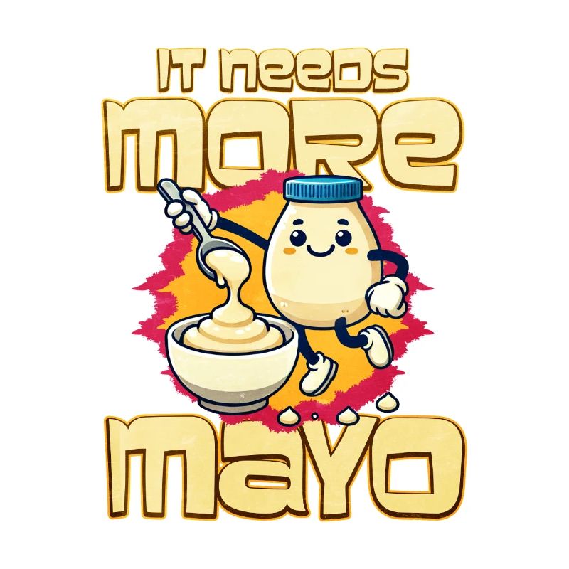 Mayonnaise