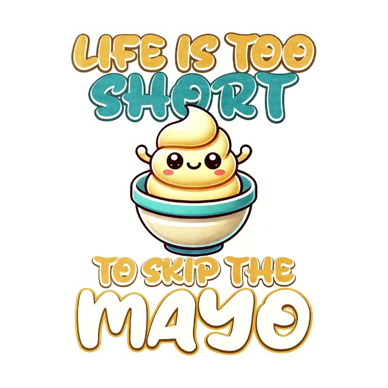 Mayonnaise