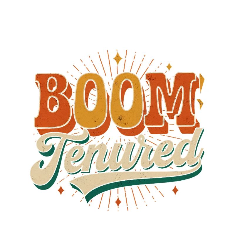 Boom Tenured 7