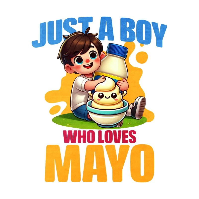 Mayonnaise