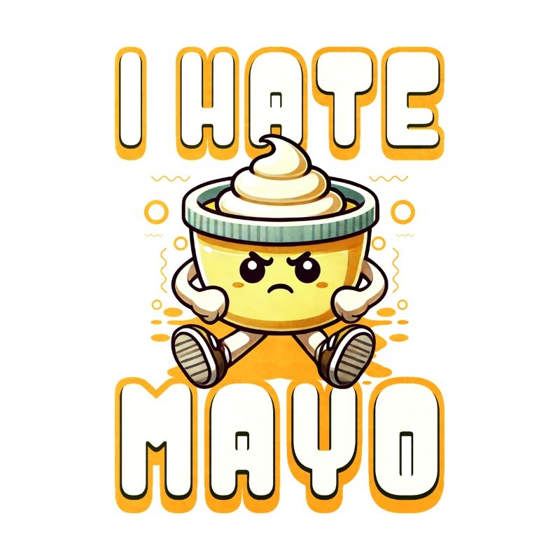 Mayonnaise