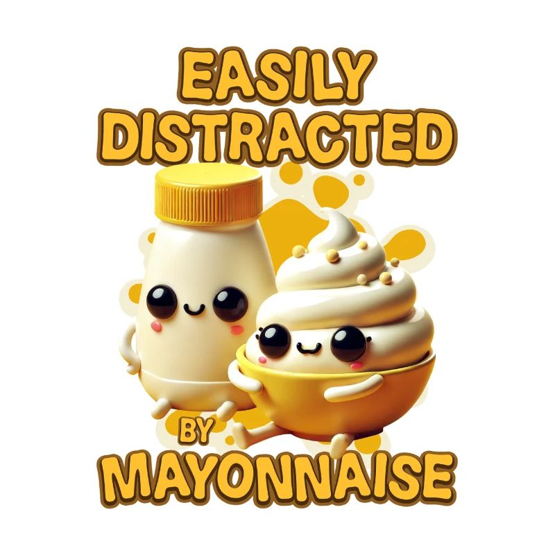 Mayonnaise
