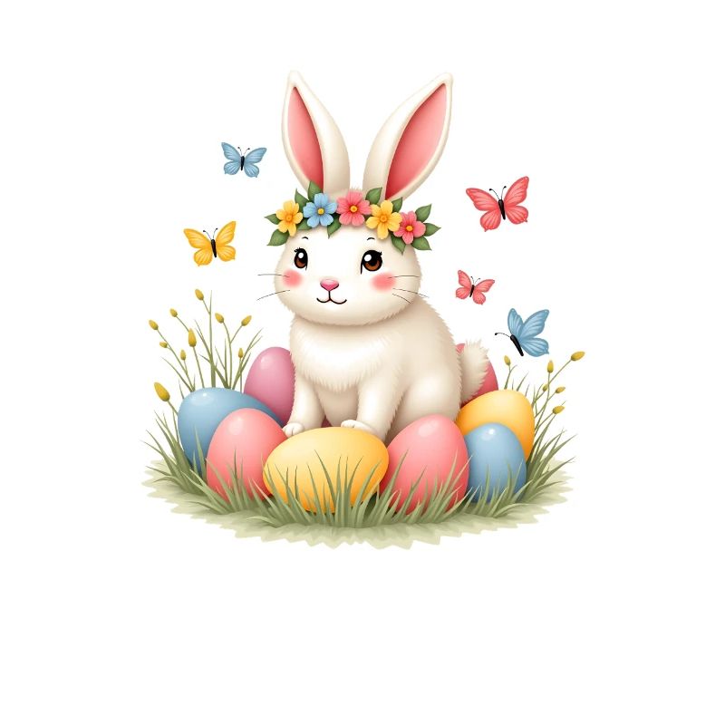 Easter Bunny Easter Bunny Easter Easter