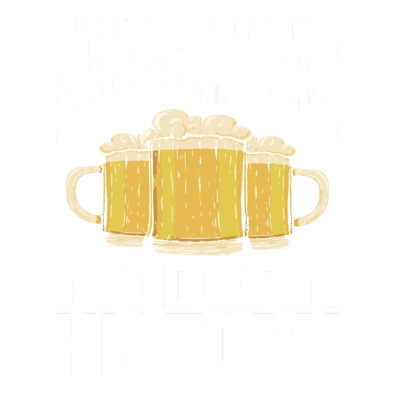 Funny Beer Brewing
