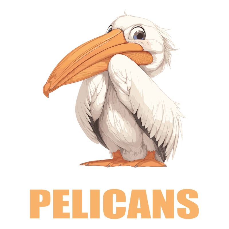 Pelikane Pelikan