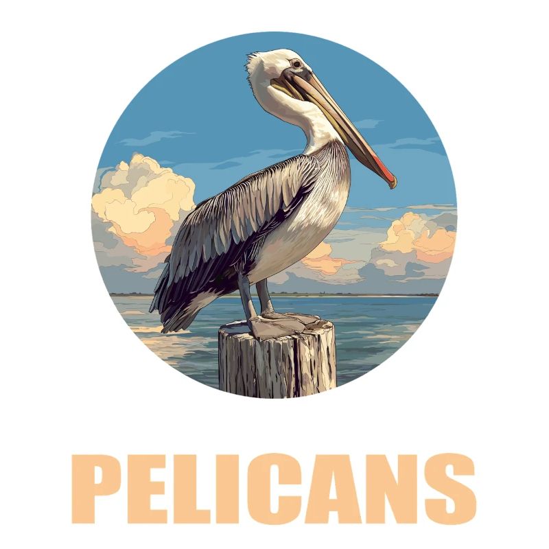 Pelikane Pelikan