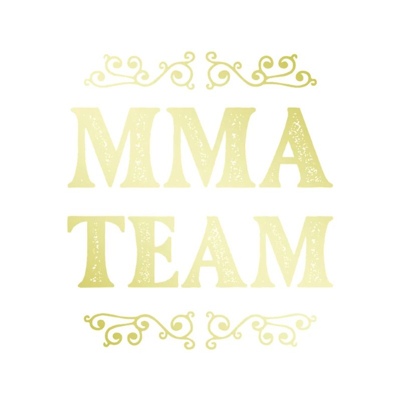 Mma Team