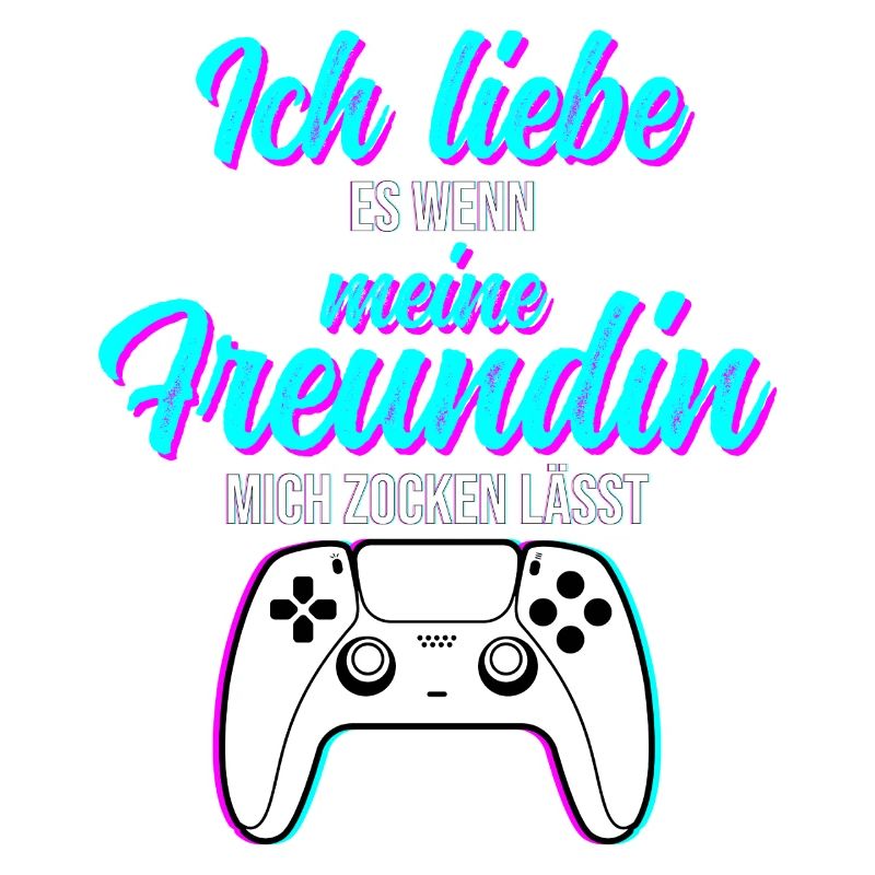 Gaming Valentin