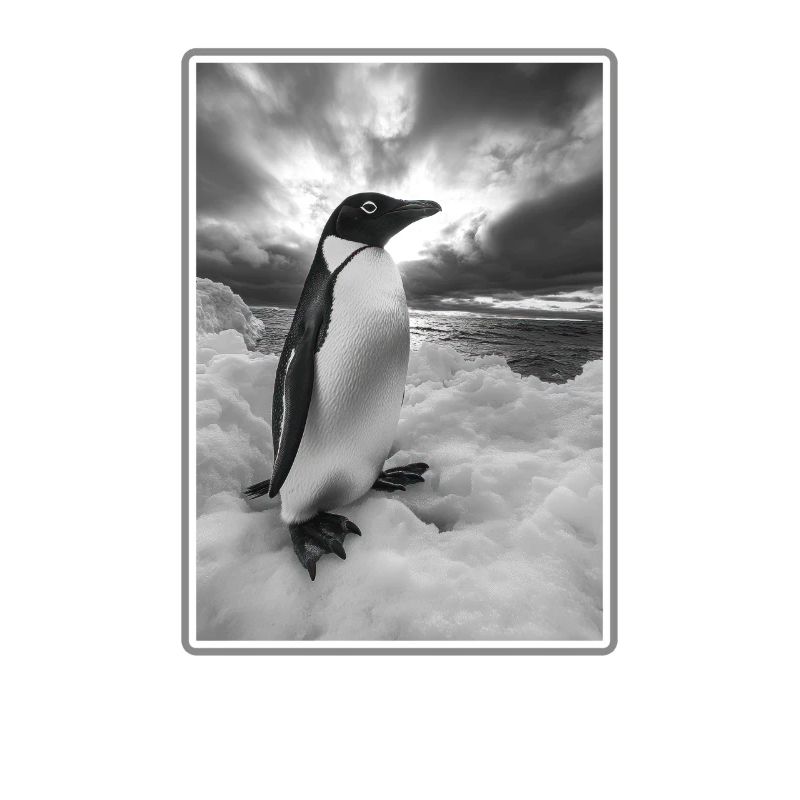 Pinguine Pinguin