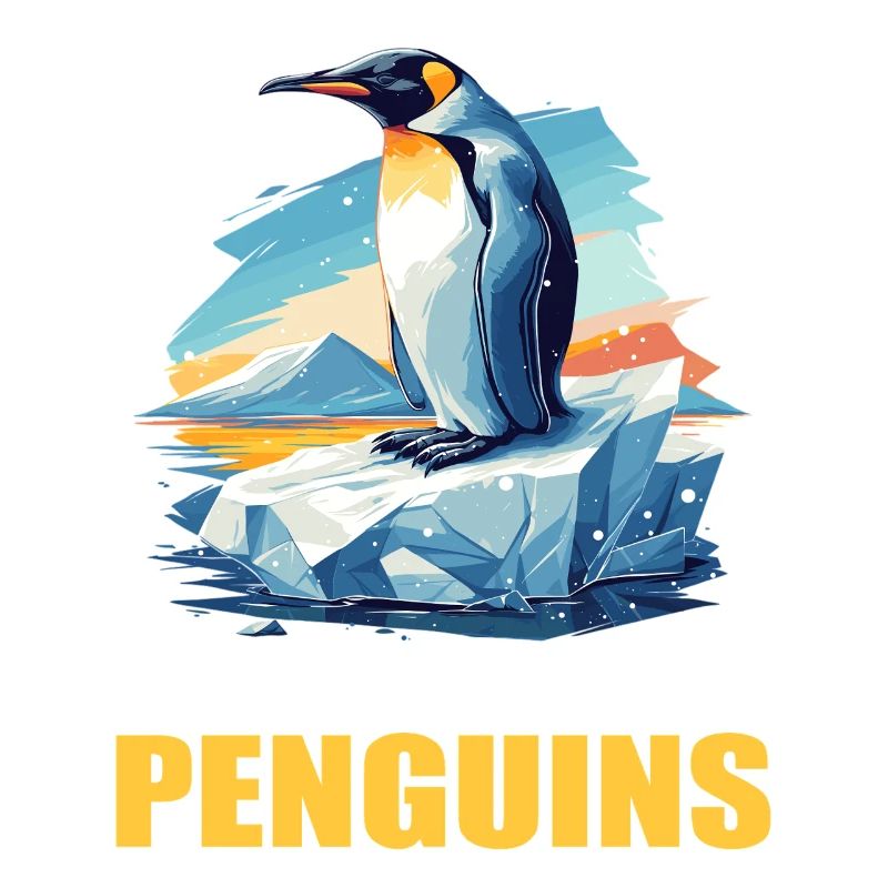 Pinguine Pinguin