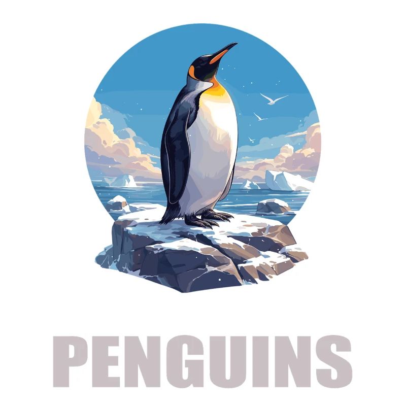 Pinguine Pinguin
