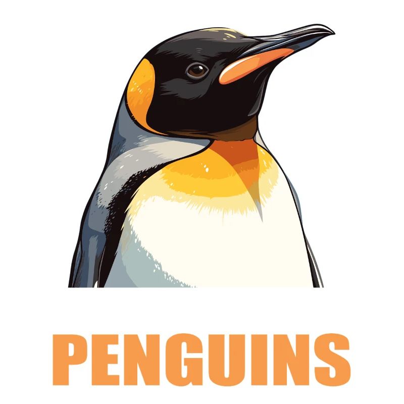 Pinguine Pinguin