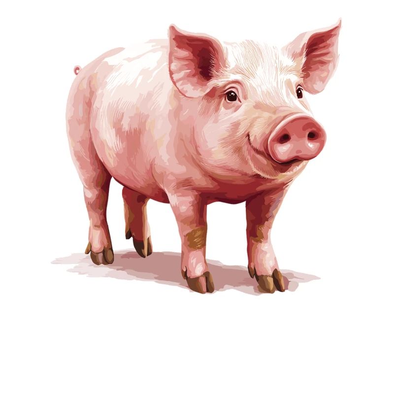 Cochon Cochon