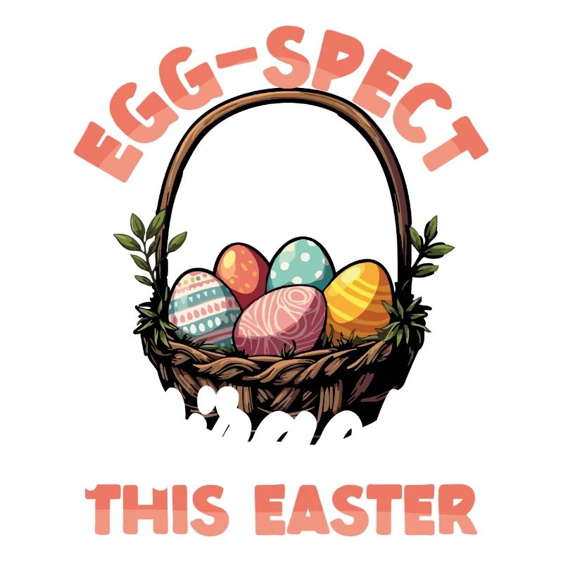 Specspespect Miracles This Easter Cute