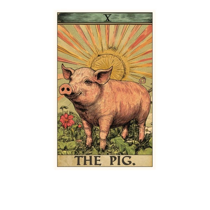 Cochon Cochon