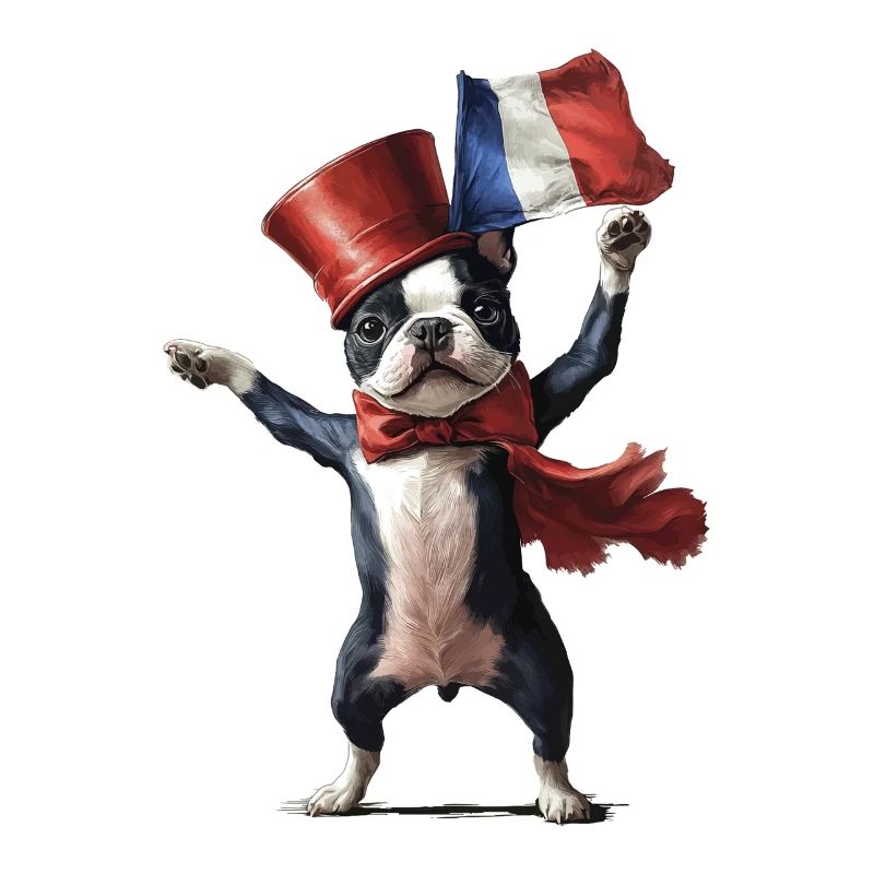Boston Terrier