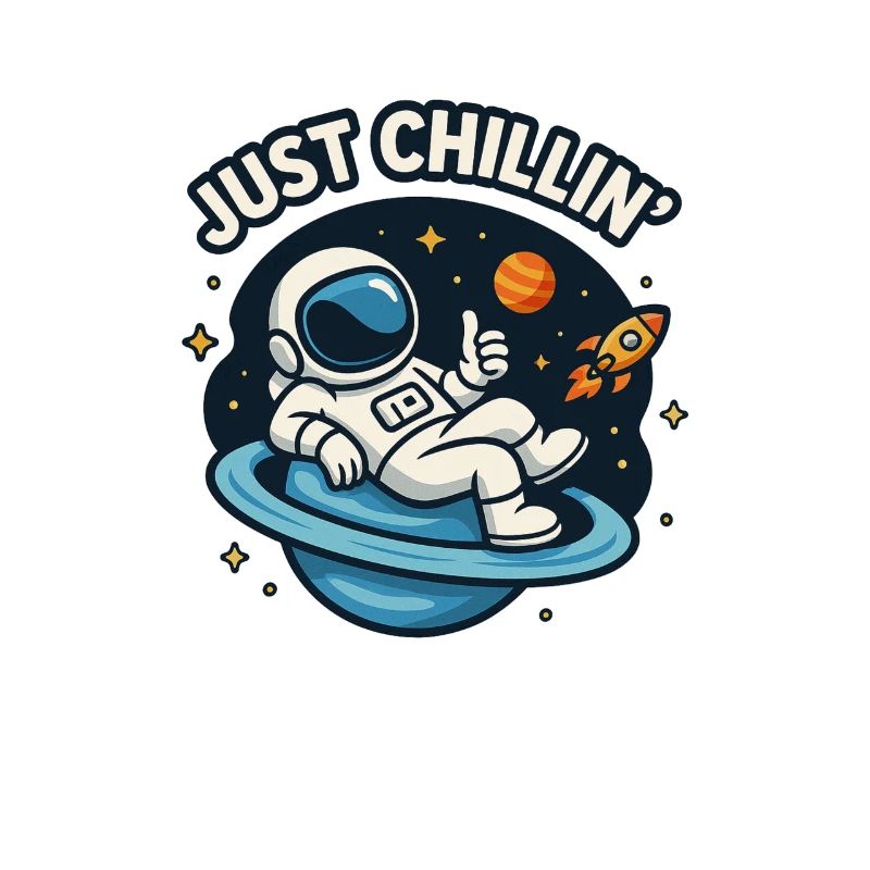 Just Chillin