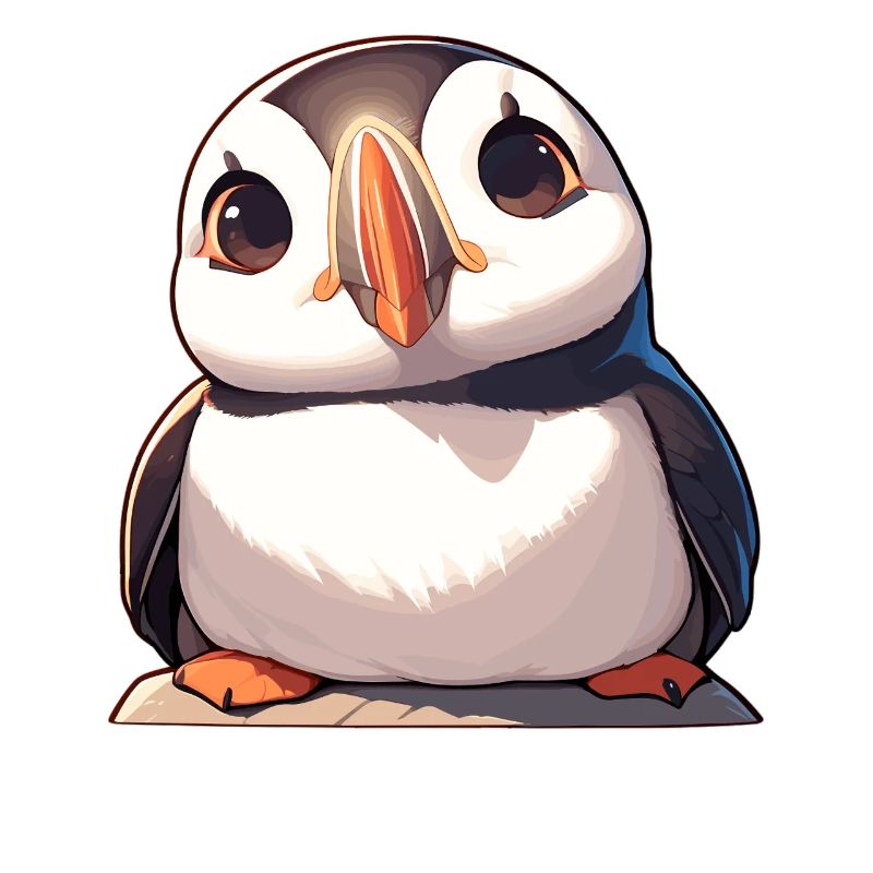Papageientaucher