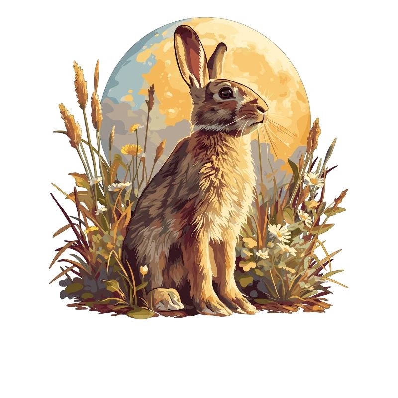 Hasen Hase