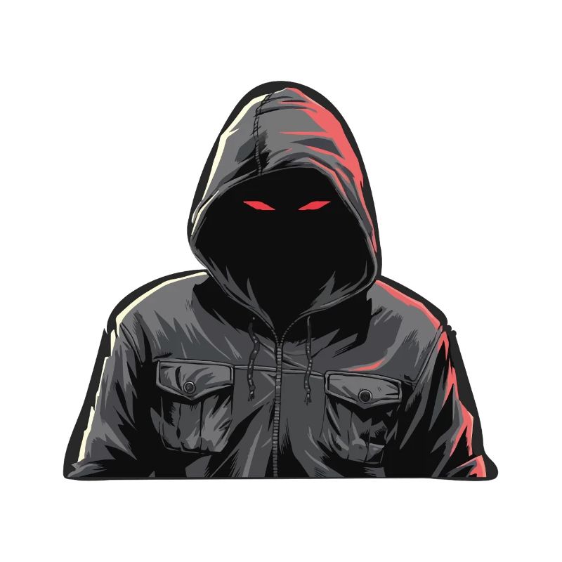 MYSTERIÖSER MANN