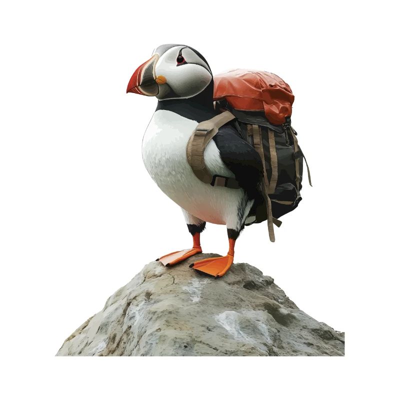 Papageitaucher