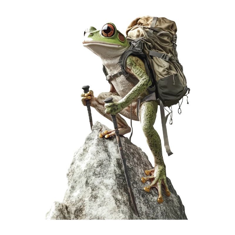 Frosch