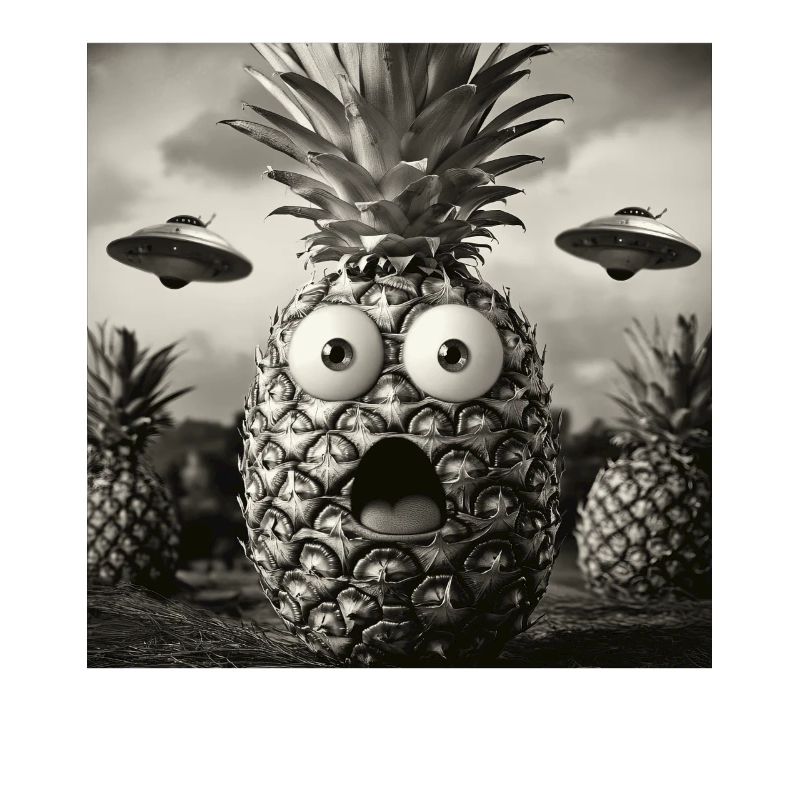 Ananas
