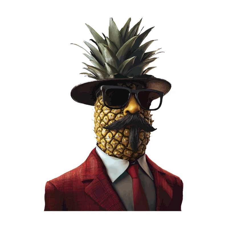 Ananas