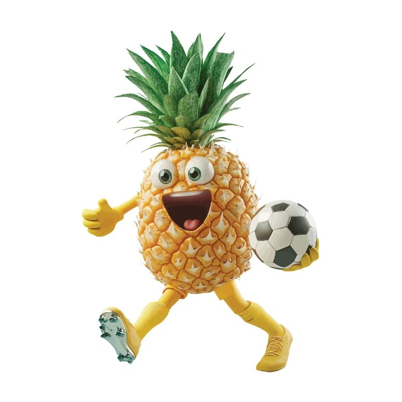 Ananas
