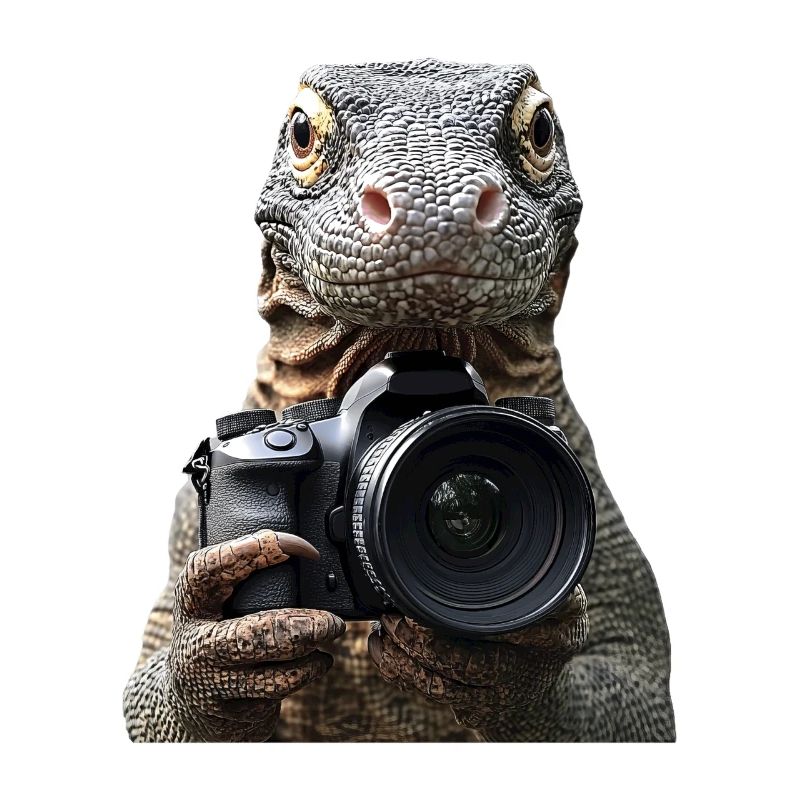 Komodowaran