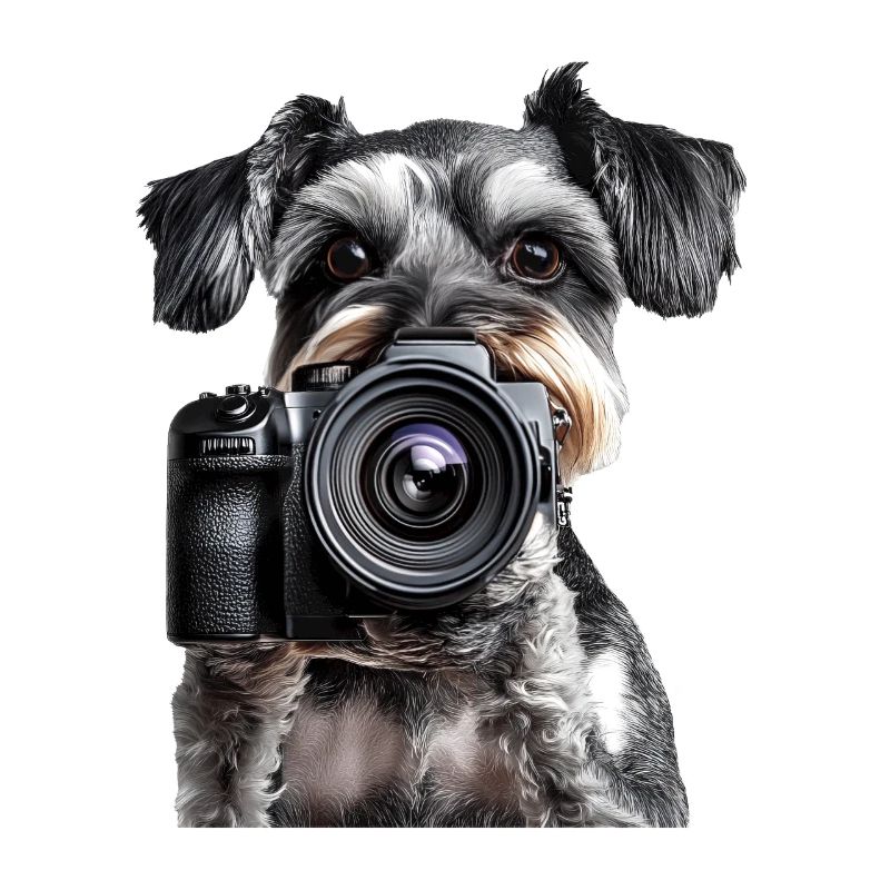 Zwergschnauzer
